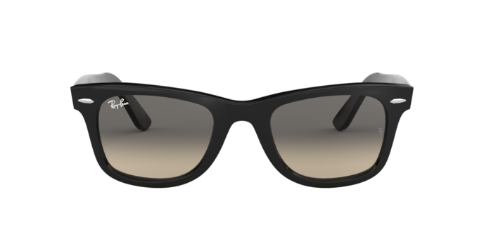 OKULARY RAY-BAN® WAYFARER RB 2140 901/32 50 ROZMIAR M