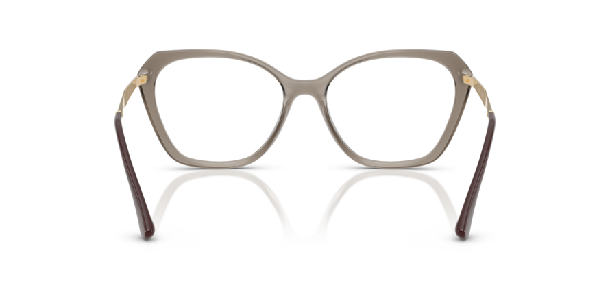 OKULARY KOREKCYJNE VOGUE EYEWEAR VO 5522 3156 52 ROZMIAR M