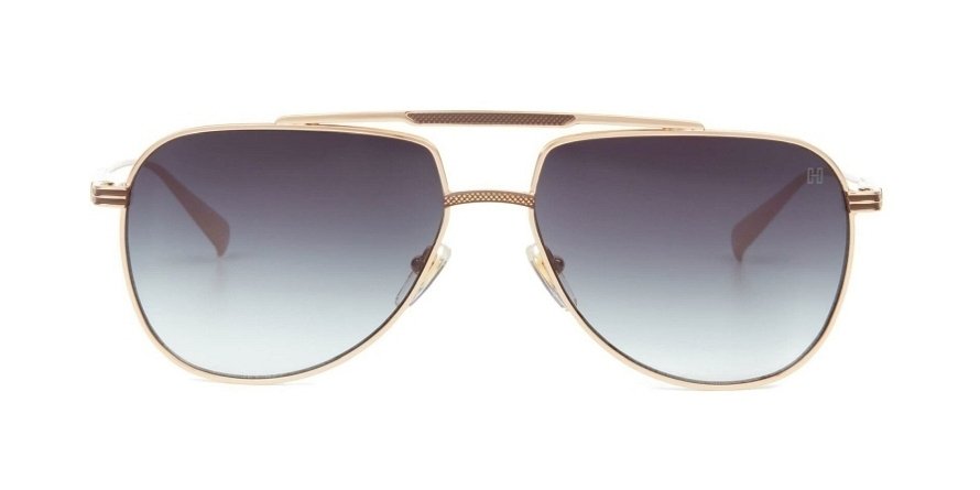OKULARY HERMOSSA HM 1638 C2 ROZMIAR L