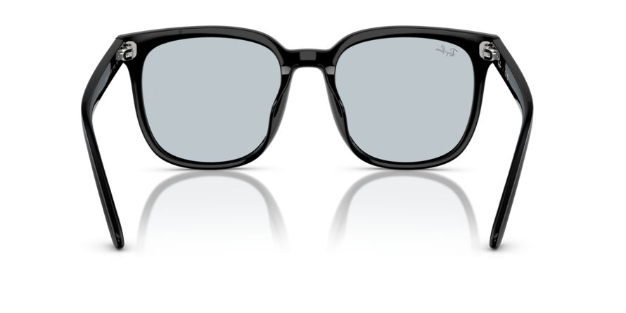 OKULARY RAY-BAN® RB 4401D 601/72 55 ROZMIAR M