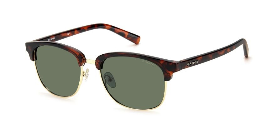 OKULARY POLAROID PLD 1012S PR6 54 ROZMIAR M Z POLARYZACJĄ