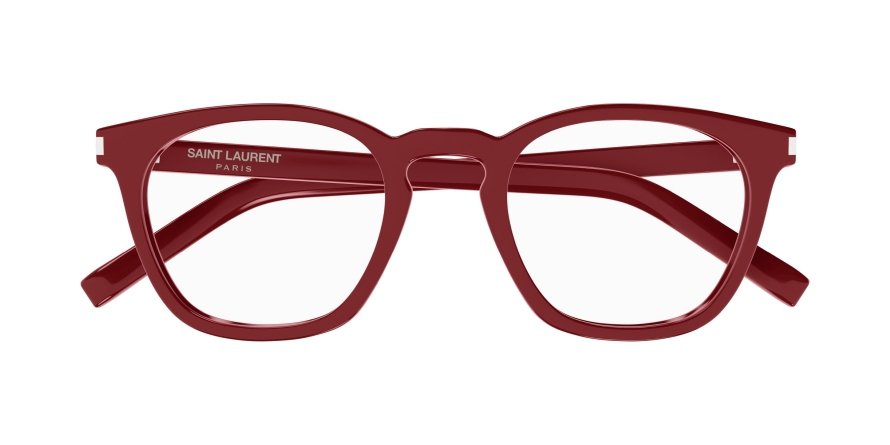 OKULARY KOREKCYJNE SAINT LAURENT SL 28 OPT 011 50 ROZMIAR M