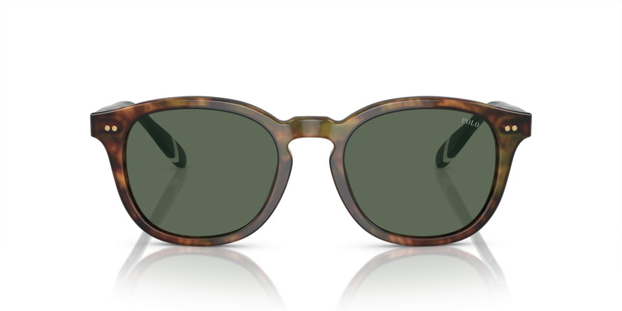 OKULARY POLO RALPH LAUREN PH 4206 501771 52 ROZMIAR M