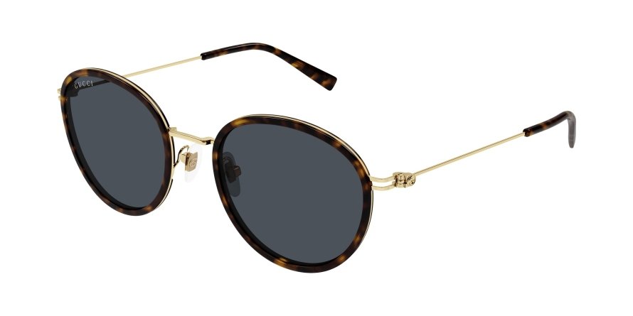 OKULARY GUCCI GG 1849S 002 51 ROZMIAR M
