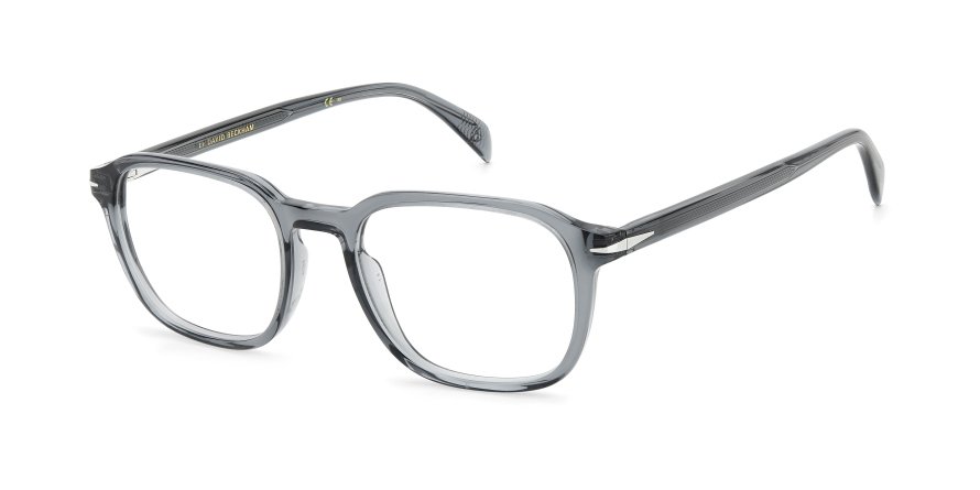 OKULARY KOREKCYJNE DAVID BECKHAM DB 1084 KB7 51 ROZMIAR M