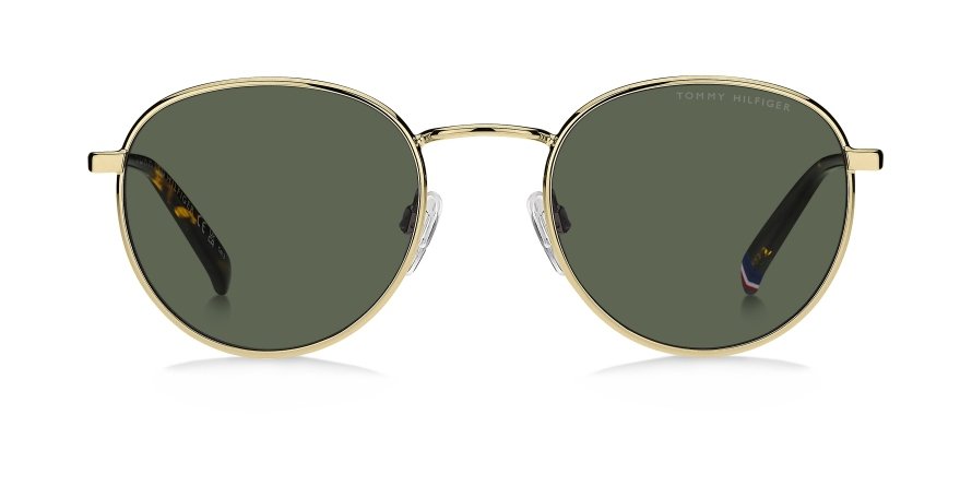 OKULARY TOMMY HILFIGER TH 2217S J5G/QT 50 ROZMIAR M
