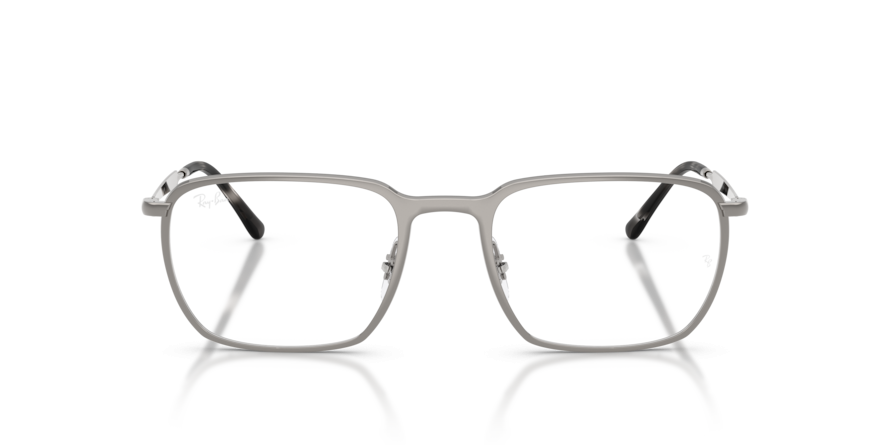 OKULARY KOREKCYJNE RAY-BAN® RX 6549 2502 53 ROZMIAR M