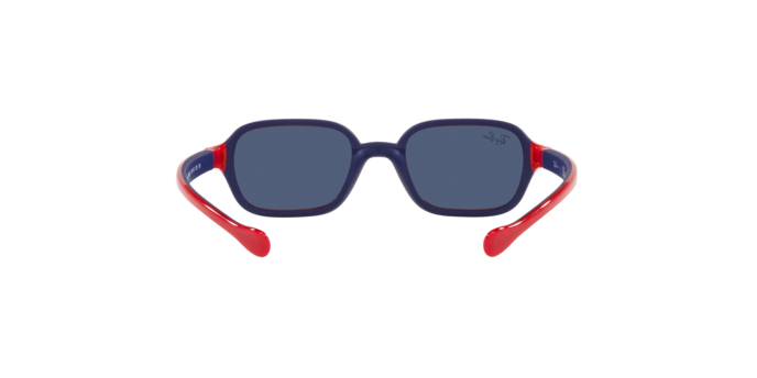 OKULARY DZIECIĘCE RAY-BAN® RJ 9074S 709380 41
