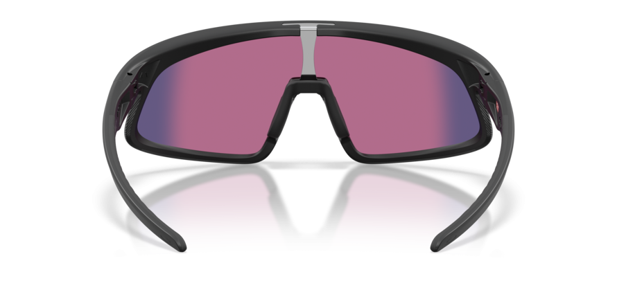 OKULARY OAKLEY® RSLV 141 OO 9524D 952401 41 ROZMIAR UNIWERSALNY