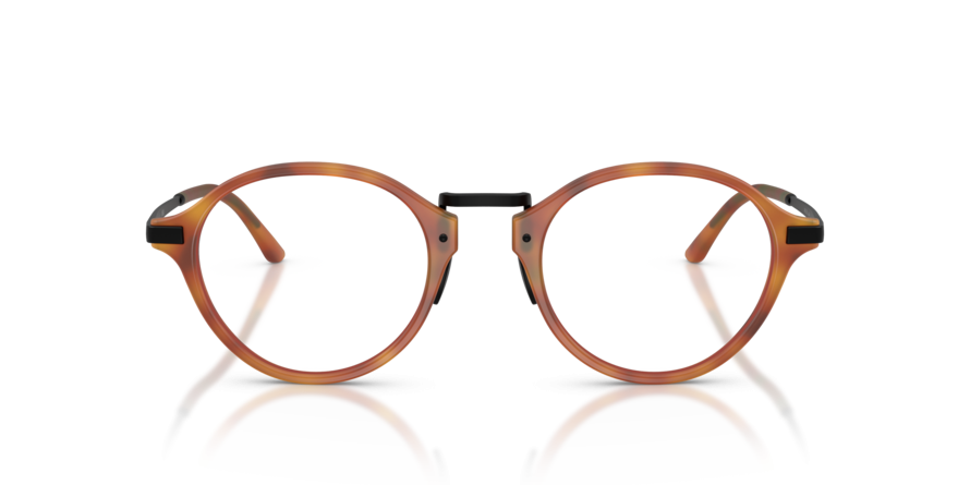 OKULARY KOREKCYJNE GIORGIO ARMANI AR 7287 6404 48 ROZMIAR S