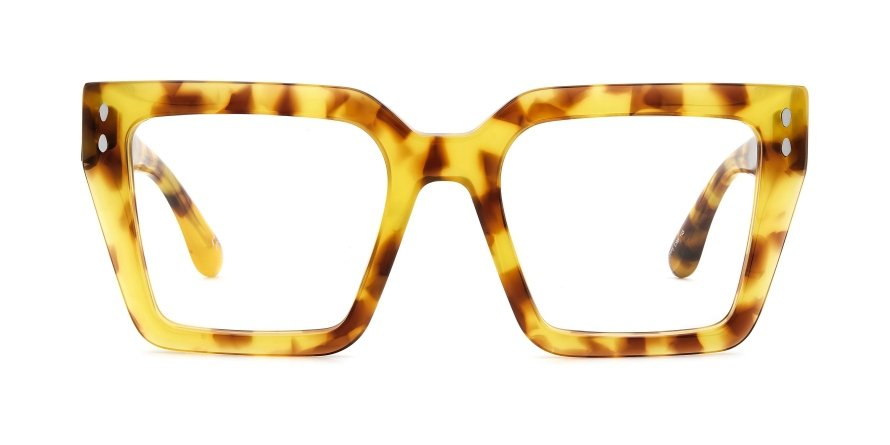 OKULARY KOREKCYJNE ISABEL MARANT IM 0175 C9B 51 ROZMIAR M
