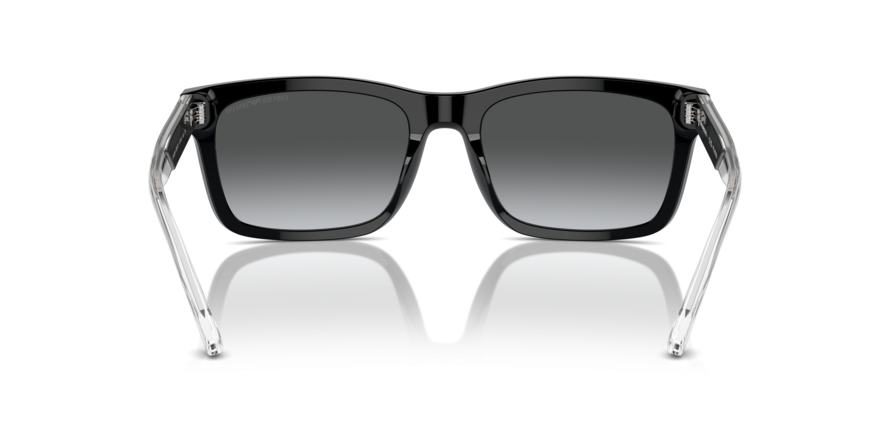 OKULARY EMPORIO ARMANI EA 4224 5017T3 57 ROZMIAR L Z POLARYZACJĄ