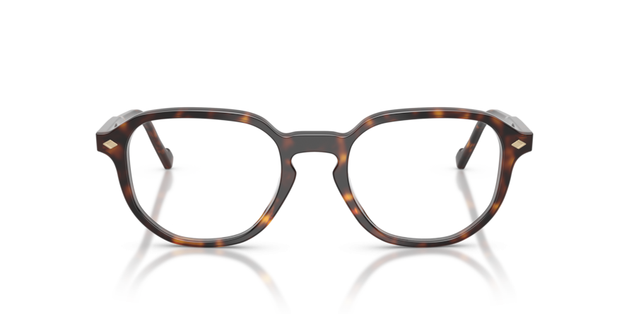 OKULARY KOREKCYJNE VOGUE EYEWEAR VO 5708 W656 51 ROZMIAR M