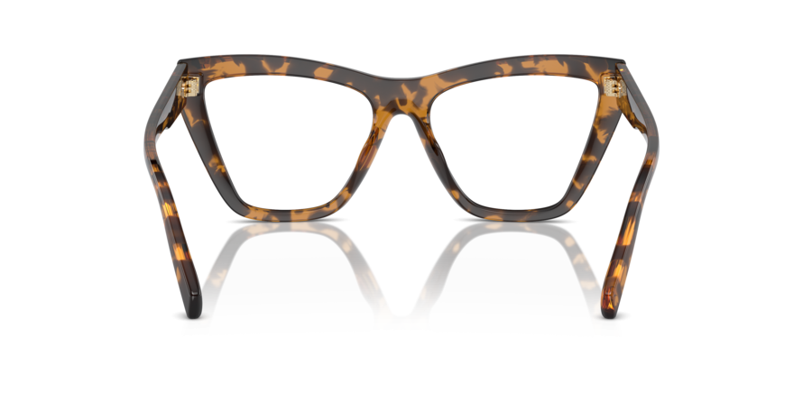 OKULARY KOREKCYJNE MICHAEL KORS HAWAII MK 4118U 3006 54 ROZMIAR M