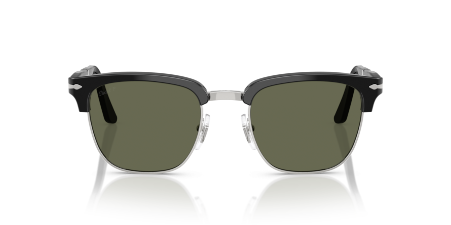 OKULARY PERSOL® PO 3375S 95/58 52 ROZMIAR M Z POLARYZACJĄ