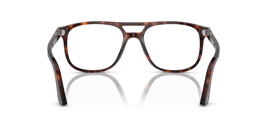 OKULARY KOREKCYJNE PERSOL® GRETA PO 3329V 24 54 ROZMIAR M