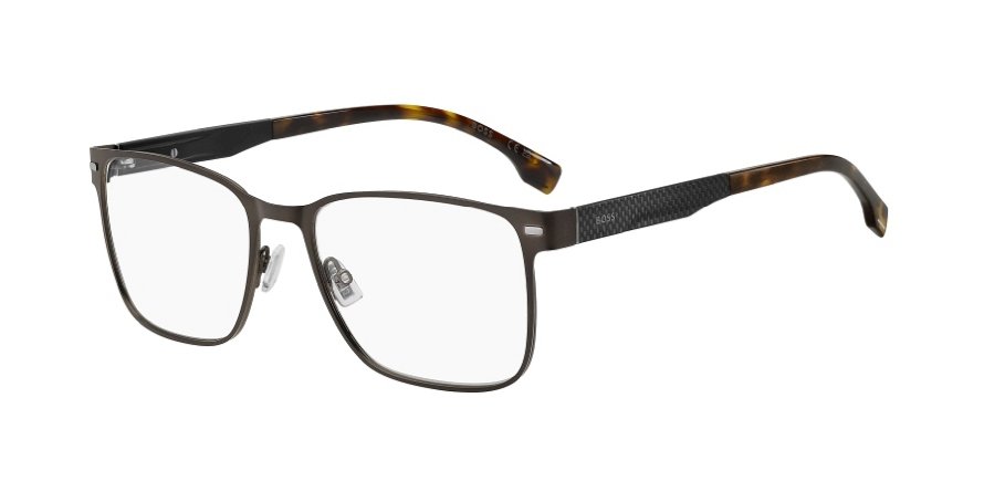 OKULARY KOREKCYJNE BOSS 1842 AMC 55 ROZMIAR M