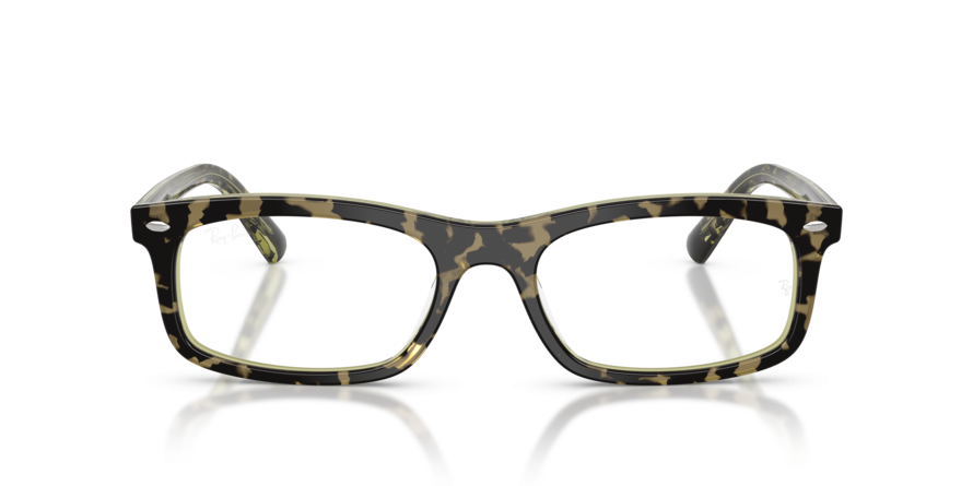 OKULARY KOREKCYJNE RAY-BAN® RX 5450 8485 54 ROZMIAR M