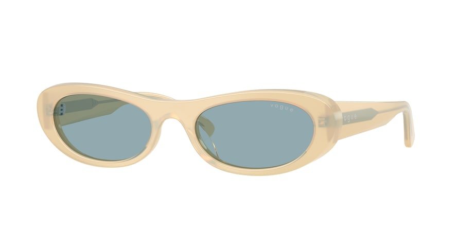 OKULARY VOGUE EYEWEAR VO 5695SU 328080 53 ROZMIAR M
