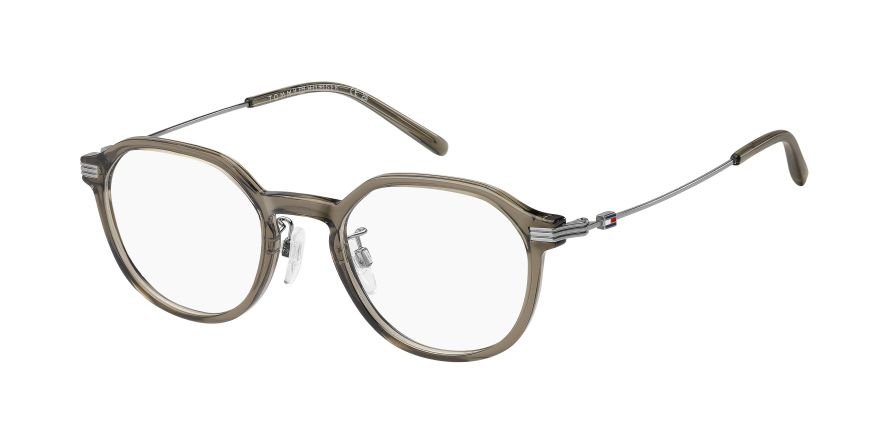 OKULARY KOREKCYJNE TOMMY HILFIGER TH 2364F 10A 50 ROZMIAR M