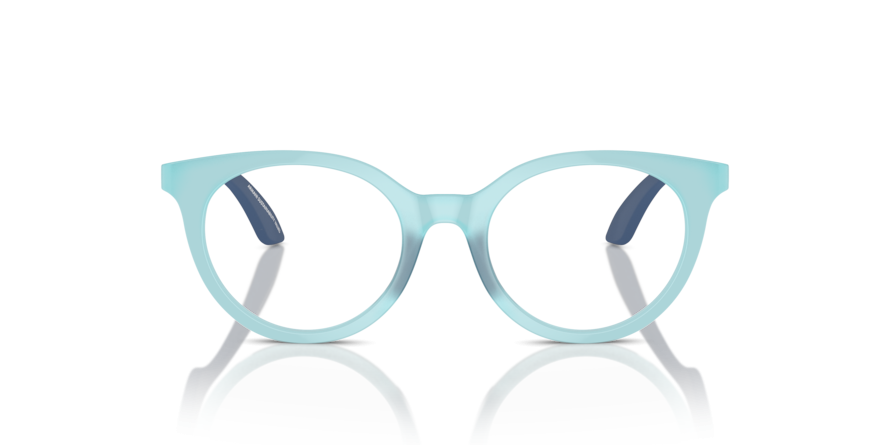 OKULARY KOREKCYJNE DZIECIĘCE EMPORIO ARMANI EK 3007 6137 47