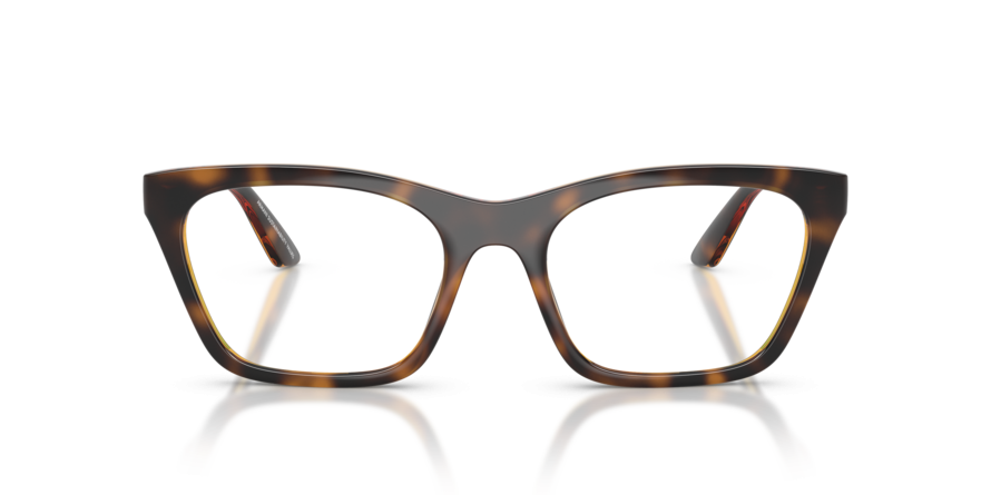 OKULARY KOREKCYJNE EMPORIO ARMANI EA 4274BU 50261W 55 ROZMIAR M + NAKŁADKA