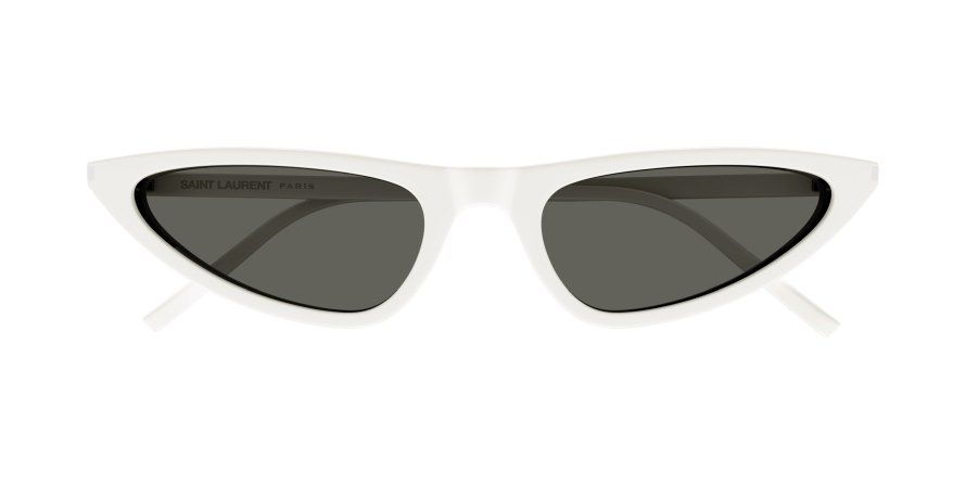 OKULARY SAINT LAURENT SL 703 003 55 ROZMIAR M