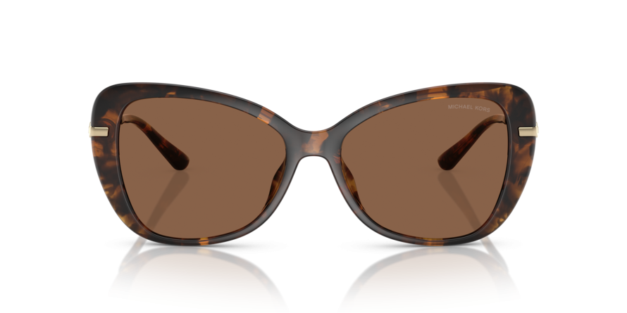 OKULARY MICHAEL KORS SAINT CROIX MK 2230U 30063G 56 ROZMIAR M