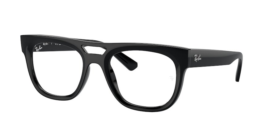 OKULARY KOREKCYJNE RAY-BAN® PHIL RX 7226 8260 54 ROZMIAR M