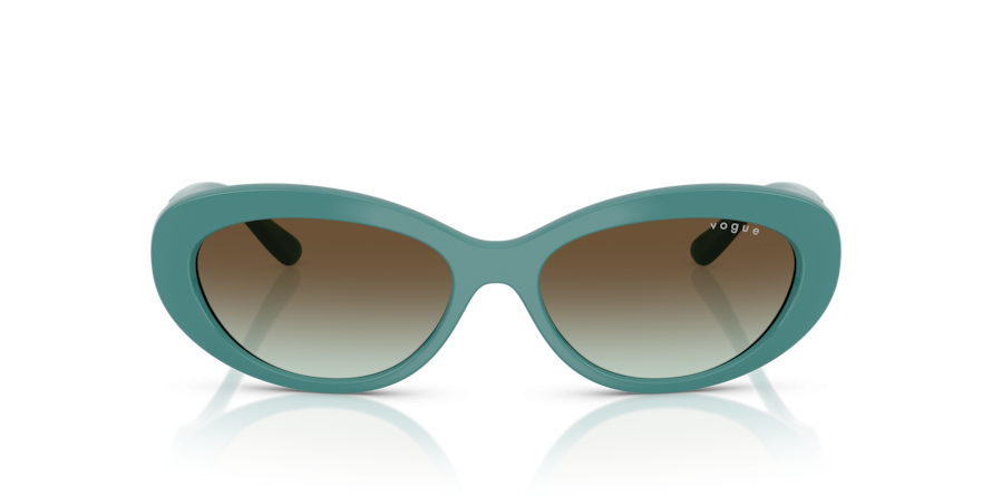 OKULARY VOGUE EYEWEAR VO 5630S 3194E8 55 ROZMIAR M