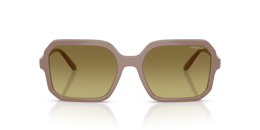 OKULARY VOGUE EYEWEAR VO 5696S 32722A 55 ROZMIAR M