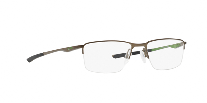 OKULARY KOREKCYJNE OAKLEY® SOCKET 5.5 OX 3218 321802 56 ROZMIAR L