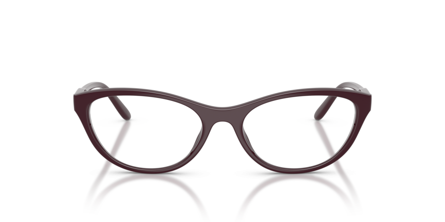 OKULARY KOREKCYJNE VOGUE EYEWEAR VO 5703U 3284 53 ROZMIAR M