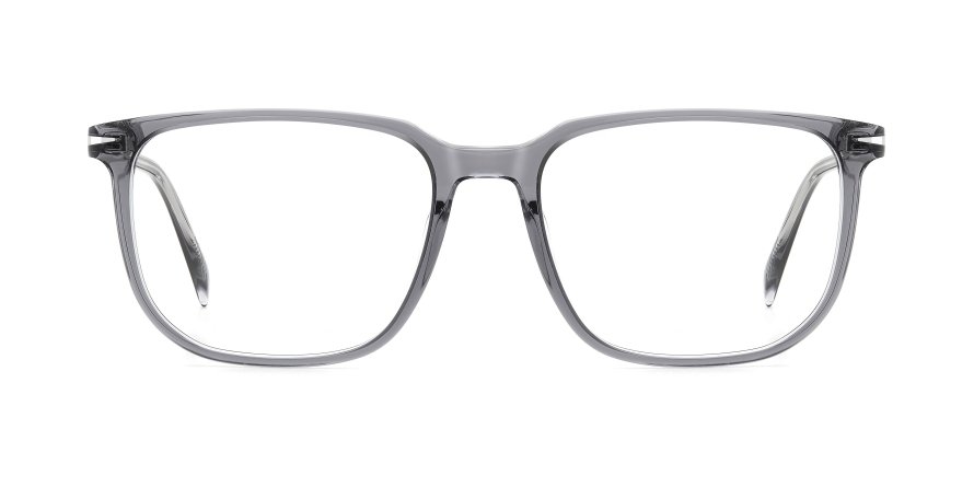 OKULARY KOREKCYJNE DAVID BECKHAM DB 1141 TX7 56 ROZMIAR M