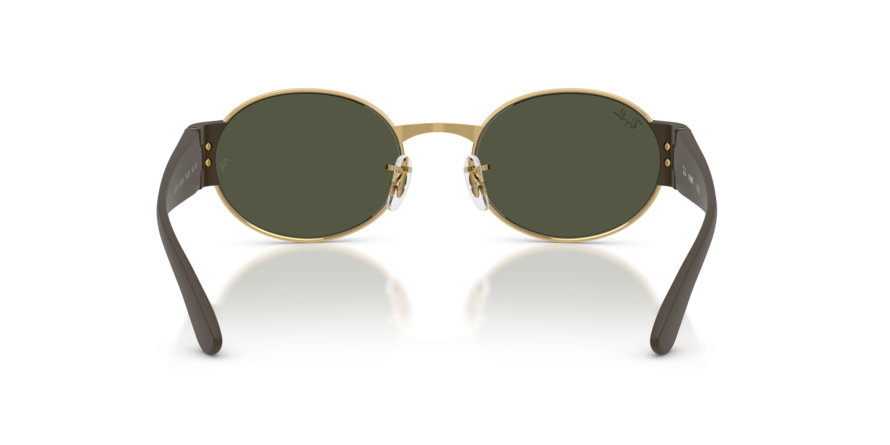 OKULARY RAY-BAN® RB 3770 001/31 52 ROZMIAR M