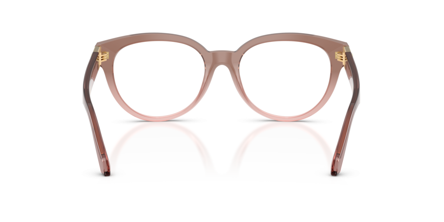 OKULARY KOREKCYJNE VERSACE VE 3384 5435 53 ROZMIAR M