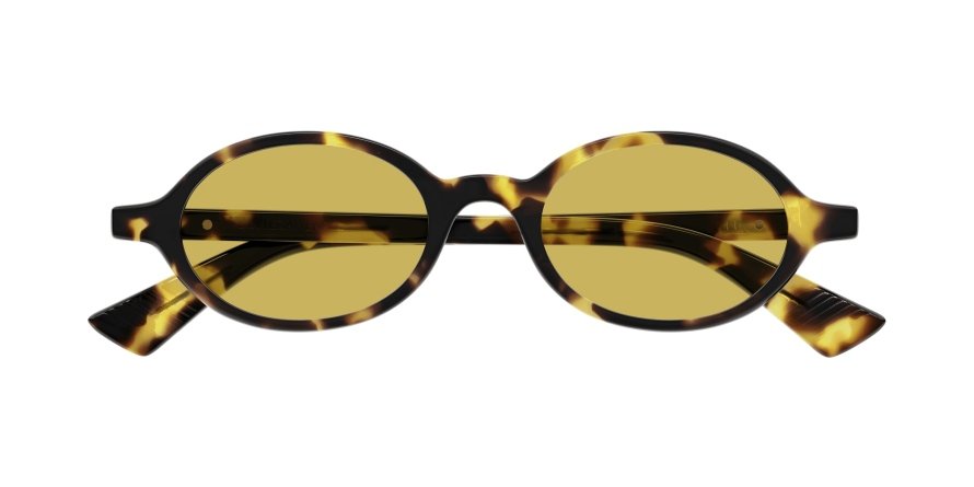 OKULARY BOTTEGA VENETA BV 1388S 002 47 ROZMIAR S