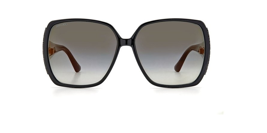 OKULARY JIMMY CHOO JC CLOE 807 62 ROZMIAR L