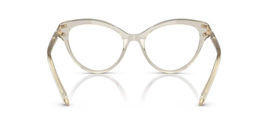 OKULARY KOREKCYJNE SWAROVSKI SK 2030 3003 53 ROZMIAR M