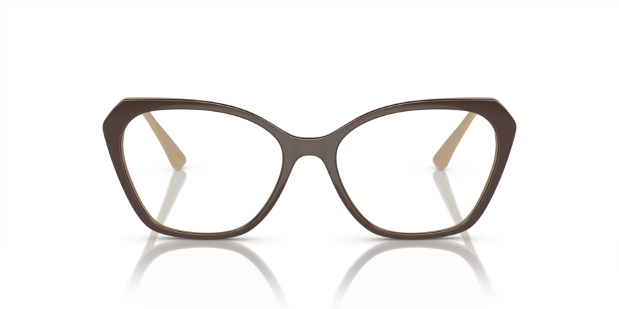 OKULARY KOREKCYJNE VOGUE EYEWEAR VO 5522 3101 52 ROZMIAR M