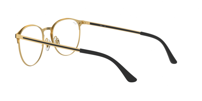 OKULARY KOREKCYJNE RAY-BAN® RX 6375 2890 51 ROZMIAR S