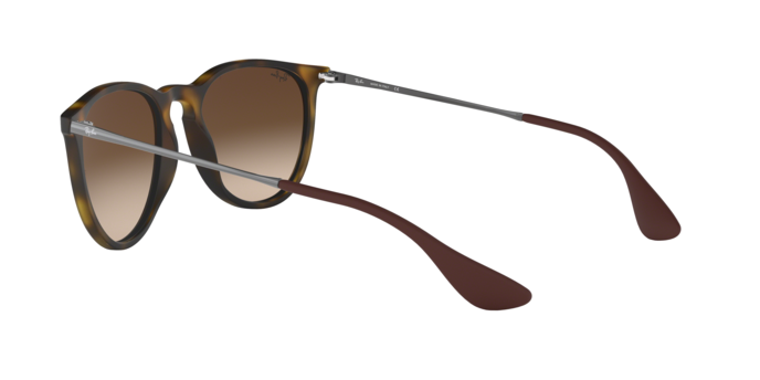 OKULARY RAY-BAN® ERIKA RB 4171 865/13 54 ROZMIAR M