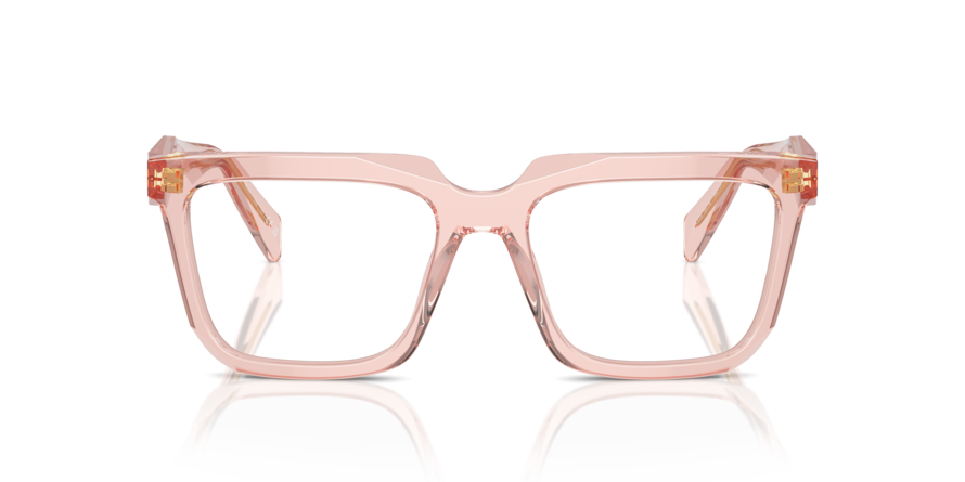 OKULARY KOREKCYJNE PRADA EYEWEAR PR A19V 19Q1O1 54 ROZMIAR M
