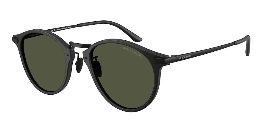 OKULARY GIORGIO ARMANI AR 8250 500931 51 ROZMIAR M