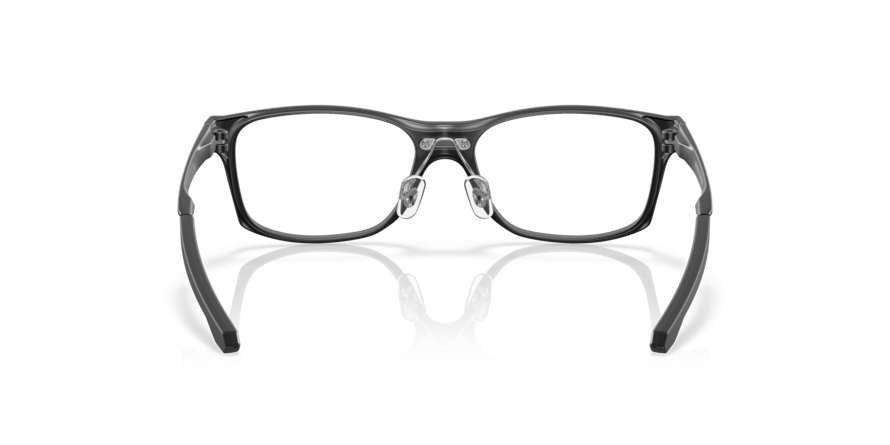 OKULARY KOREKCYJNE DZIECIĘCE OAKLEY® KICK OVER OY 8025D 802501 50
