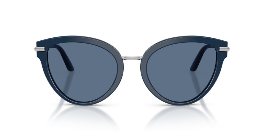 OKULARY DOLCE & GABBANA DG 4492 341419 55 ROZMIAR M