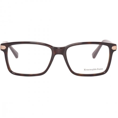 OKULARY KOREKCYJNE ERMENEGILDO ZEGNA EZ 5009 052 55 ROZMIAR M