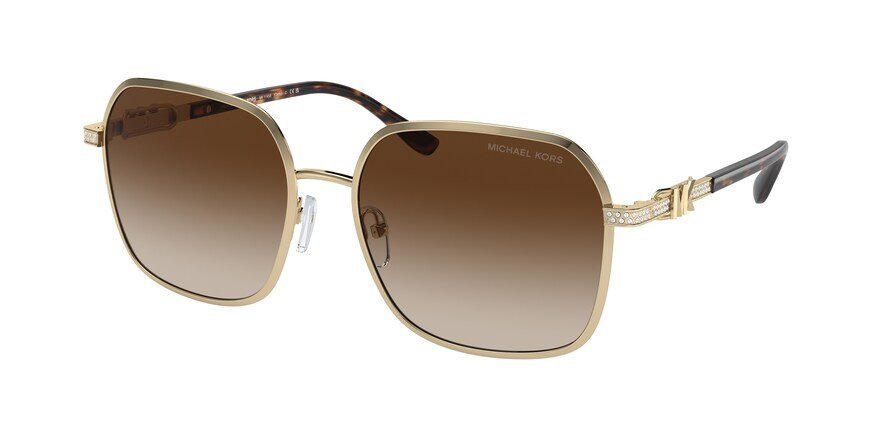 OKULARY MICHAEL KORS CADIZ MK 1145B 101413 58 ROZMIAR L