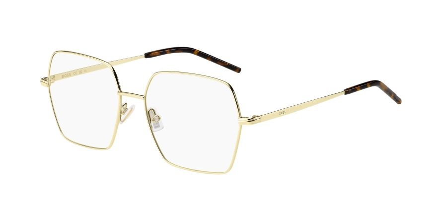 OKULARY KOREKCYJNE BOSS 1592 J5G 54 ROZMIAR M