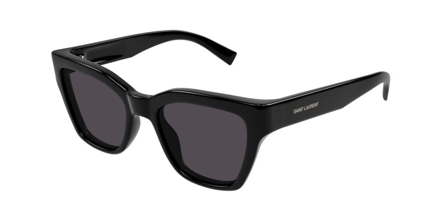 OKULARY SAINT LAURENT SL 641 001 52 ROZMIAR M